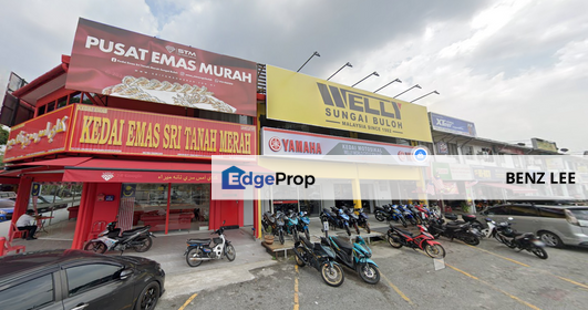 Bandar Baru Sungai Buloh Jalan 3/1 Fasa 3, Selangor, Sungai Buloh
