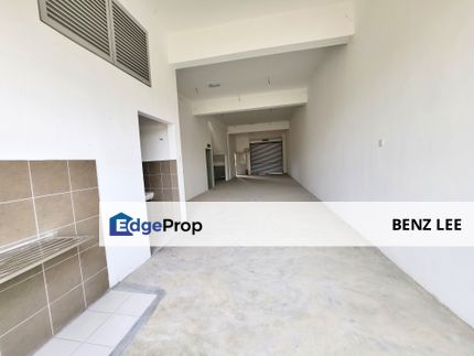 Prima Velox Prima Avenue Taman Velox Rawang, Selangor, Rawang