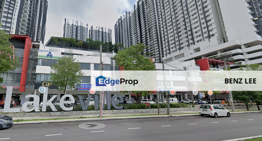 (ROI 5.05%) Lakeville Residence Taman Wahyu Jalan Ipoh, Kuala Lumpur, Jalan Ipoh