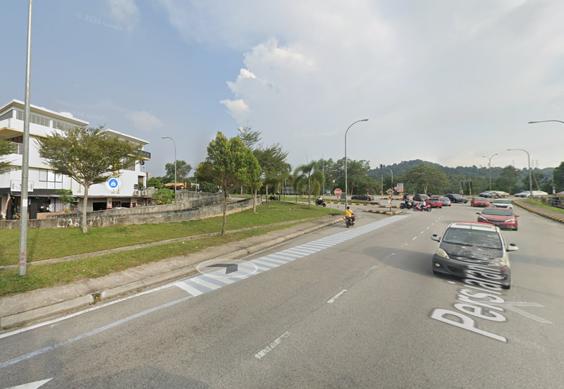 (ROI 4.64%) Seri Pristana Business Centre Taman Seri Pristana Sungai Buloh Saujana Utama