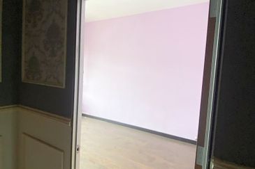 Bandar Seri Coalfields