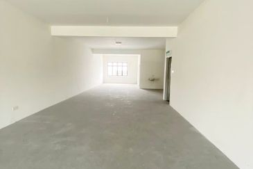 Bandar Seri Coalfields