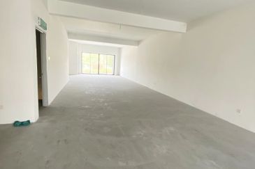 Bandar Seri Coalfields