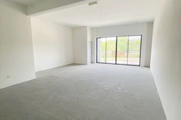 Bandar Seri Coalfields