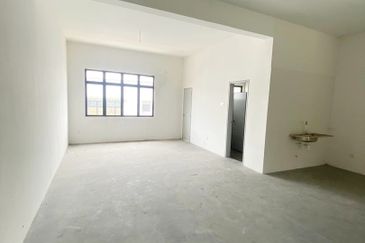 Bandar Seri Coalfields