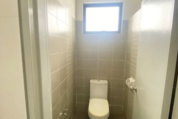 Bandar Seri Coalfields