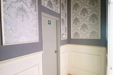 Bandar Seri Coalfields