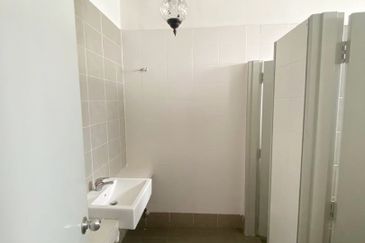 Bandar Seri Coalfields