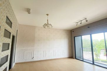 Bandar Seri Coalfields