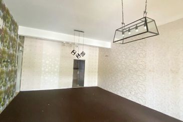 Bandar Seri Coalfields