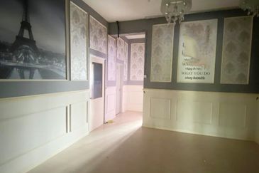 Bandar Seri Coalfields