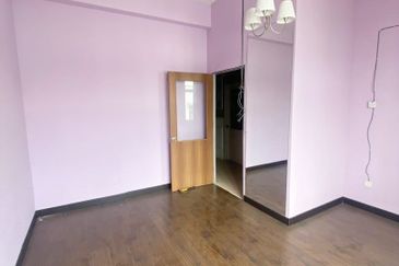 Bandar Seri Coalfields