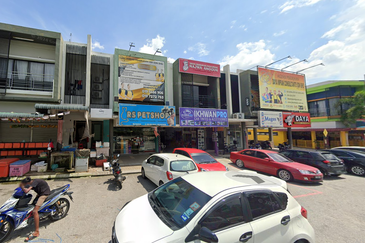 Bandar Seri Coalfields