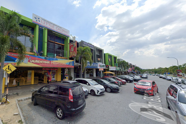 Bandar Seri Coalfields