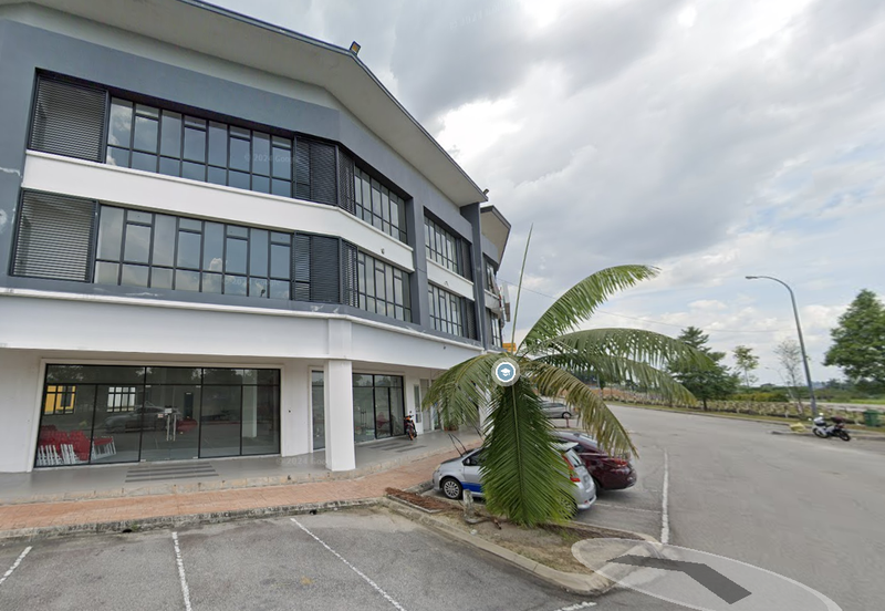 Bandar Seri Coalfields