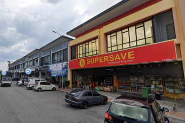 Bandar Seri Coalfields