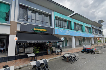 Bandar Seri Coalfields