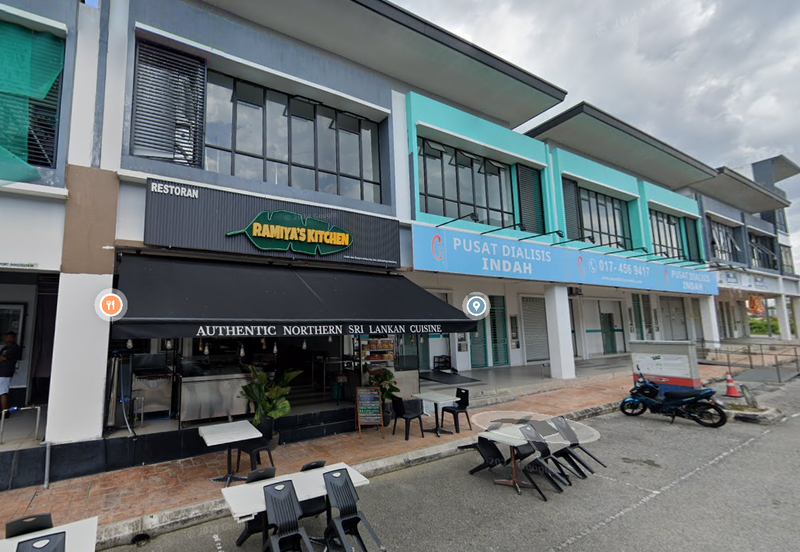 Bandar Seri Coalfields