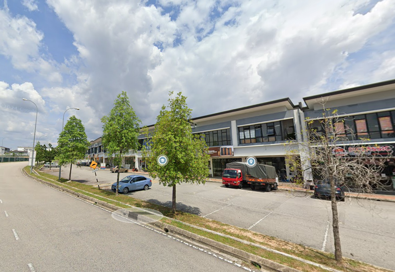 Bandar Seri Coalfields