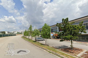 Bandar Seri Coalfields