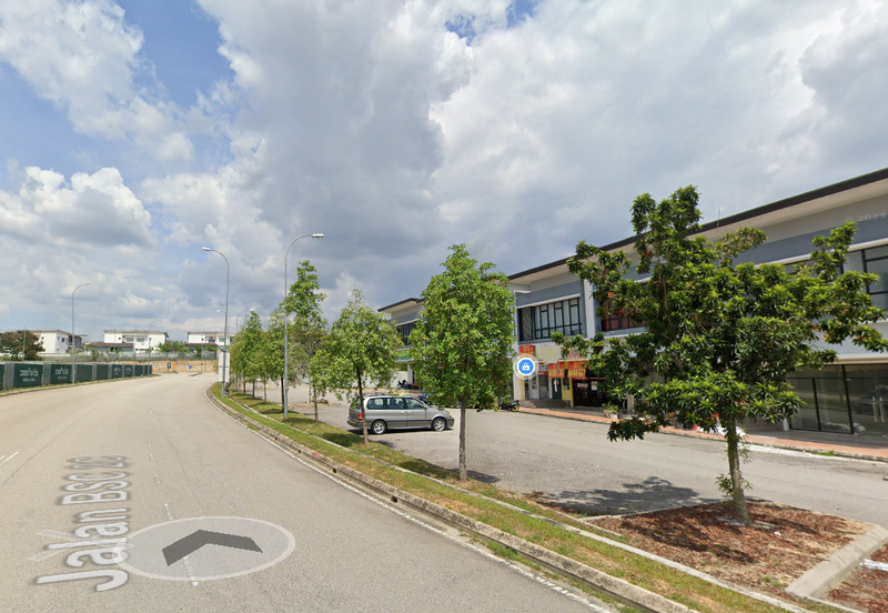 Bandar Seri Coalfields