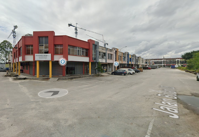 Bandar Pinggiran Subang @ Seksyen U5