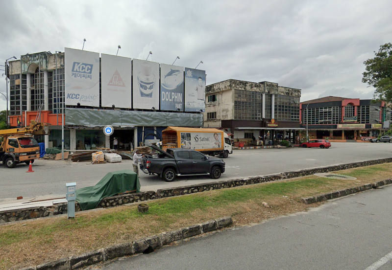 Bandar Pinggiran Subang @ Seksyen U5