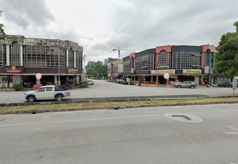 Bandar Pinggiran Subang @ Seksyen U5