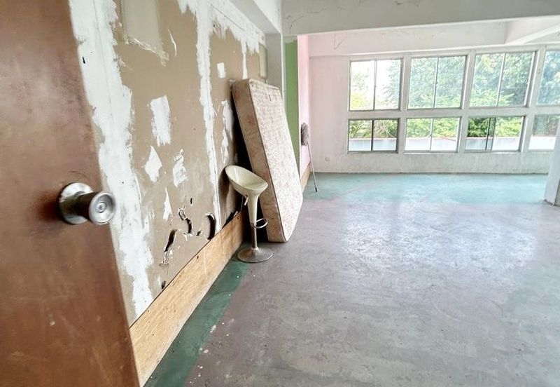 Bandar Pinggiran Subang @ Seksyen U5