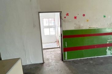 Bandar Pinggiran Subang @ Seksyen U5