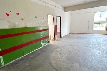 Bandar Pinggiran Subang @ Seksyen U5