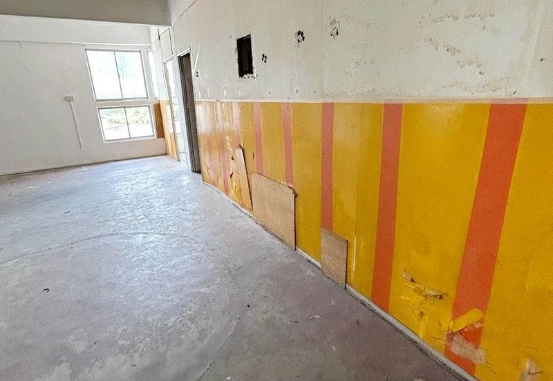 Bandar Pinggiran Subang @ Seksyen U5