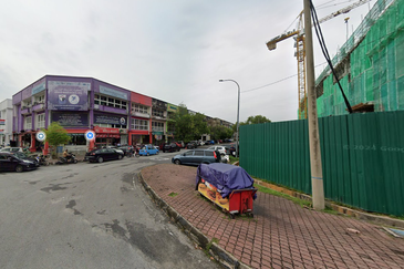 Bandar Pinggiran Subang @ Seksyen U5