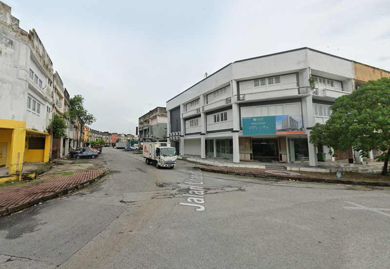 Bandar Pinggiran Subang @ Seksyen U5