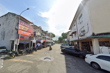 (ROI 4.69% Corner) Taman Seri Subang Bandar Sunway Petaling Jaya