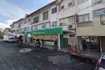 (ROI 4.69% Corner) Taman Seri Subang Bandar Sunway Petaling Jaya