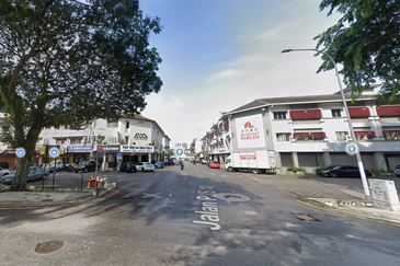 (ROI 4.69% Corner) Taman Seri Subang Bandar Sunway Petaling Jaya