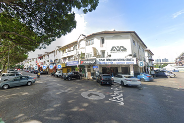 (ROI 4.69% Corner) Taman Seri Subang Bandar Sunway Petaling Jaya