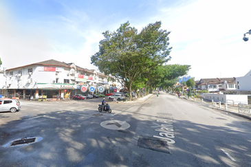 (ROI 4.69% Corner) Taman Seri Subang Bandar Sunway Petaling Jaya