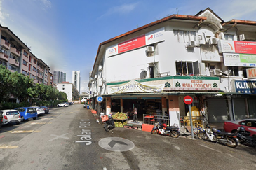 (ROI 4.69% Corner) Taman Seri Subang Bandar Sunway Petaling Jaya