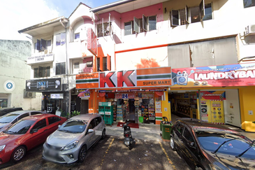 (ROI 4.69% Corner) Taman Seri Subang Bandar Sunway Petaling Jaya