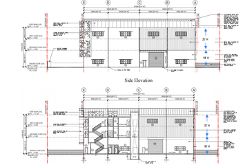 (Corner Brand NEW) Taman Perindustrian Sinar 38 KWASA Damansara Sungai Buloh Industrial Park 