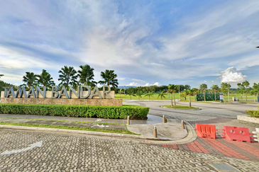 (Brand NEW) Taman Perindustrian Sinar 38 KWASA Damansara Sungai Buloh Industrial Park 