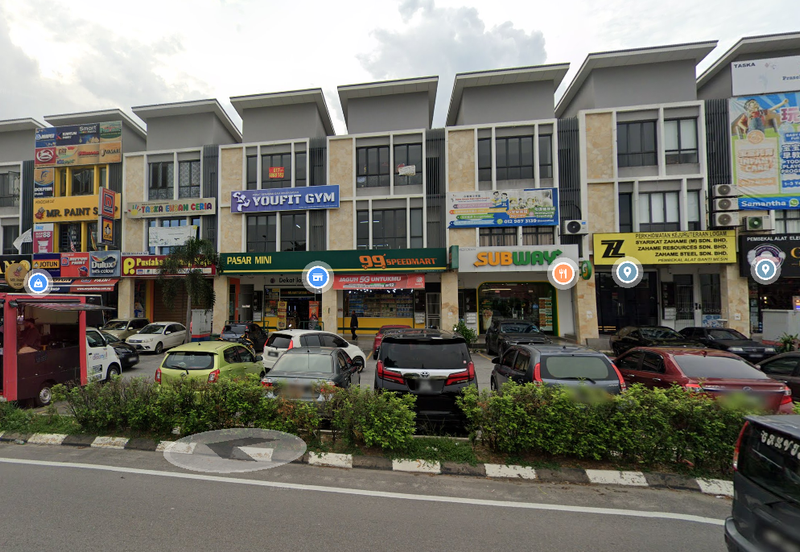 Taman Ehsan