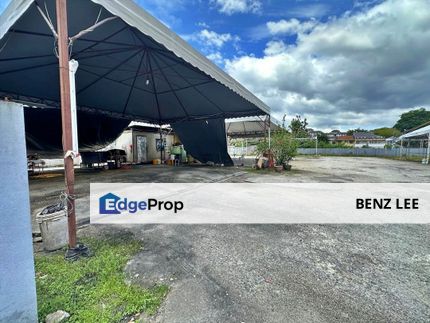 (20,500 sqft) Ampang Cheras Taman Lembah Maju Kampung Pandan, Selangor, Ampang