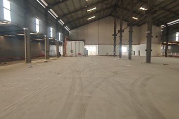 Taman Industri Alam Jaya