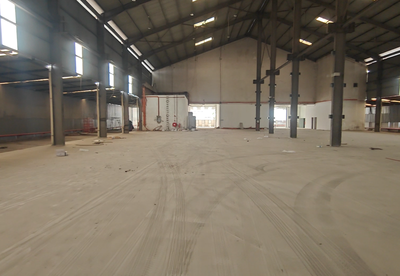 Taman Industri Alam Jaya