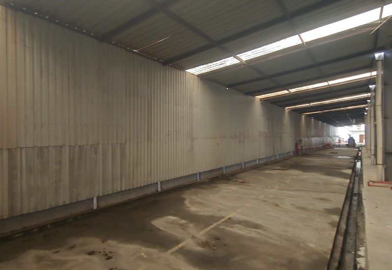 Taman Industri Alam Jaya