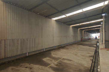 Taman Industri Alam Jaya