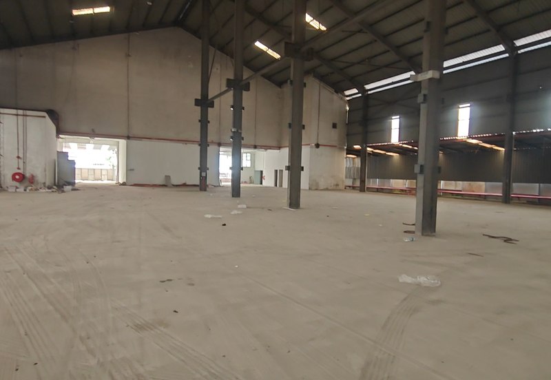 Taman Industri Alam Jaya